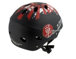 Spartan® Skaterhelm Fire -Freizeitspiele Verkaufsgeschäft D3124 01 ecommerce 4