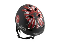 Spartan® Skaterhelm Fire -Freizeitspiele Verkaufsgeschäft D3124 02 ecommerce 4