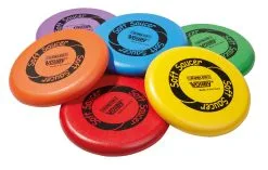 Volley® Soft-Wurfscheibe Mit Elefantenhaut