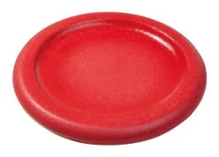 Volley® Soft-Wurfscheibe Mit Elefantenhaut -Freizeitspiele Verkaufsgeschäft D3136 01 ecommerce