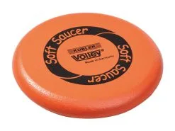 Volley® Soft-Wurfscheibe Mit Elefantenhaut -Freizeitspiele Verkaufsgeschäft D3136 03 ecommerce