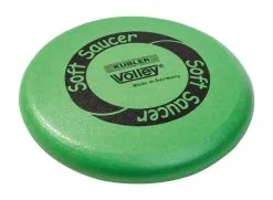 Volley® Soft-Wurfscheibe Mit Elefantenhaut -Freizeitspiele Verkaufsgeschäft D3136 04 ecommerce