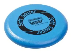 Volley® Soft-Wurfscheibe Mit Elefantenhaut -Freizeitspiele Verkaufsgeschäft D3136 05 ecommerce