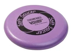 Volley® Soft-Wurfscheibe Mit Elefantenhaut -Freizeitspiele Verkaufsgeschäft D3136 06 ecommerce