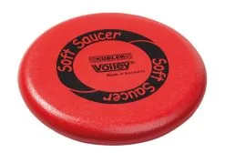 Volley® Soft-Wurfscheibe Mit Elefantenhaut -Freizeitspiele Verkaufsgeschäft D3136 07 ecommerce