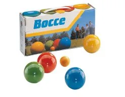 Holz-Boccia