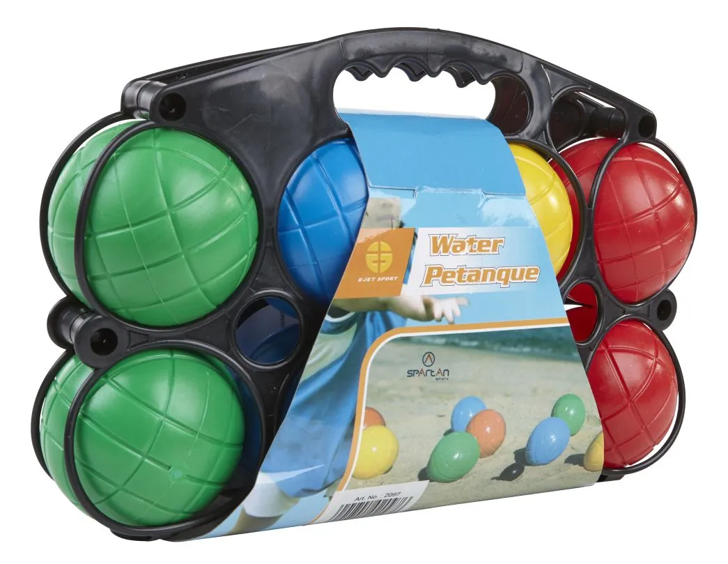 Boccia 5 Boccia – Bild 3