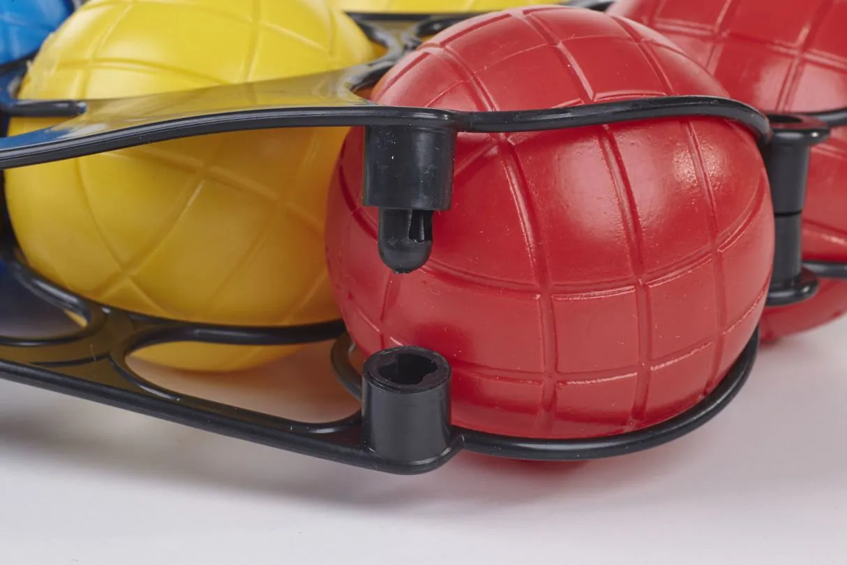 Boccia 6 Boccia – Bild 4