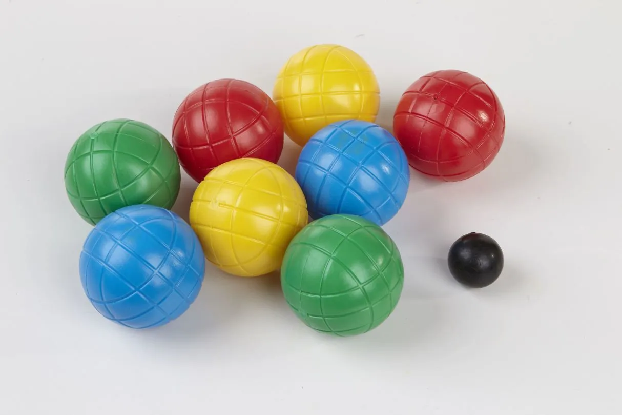 Boccia 8 Boccia – Bild 6