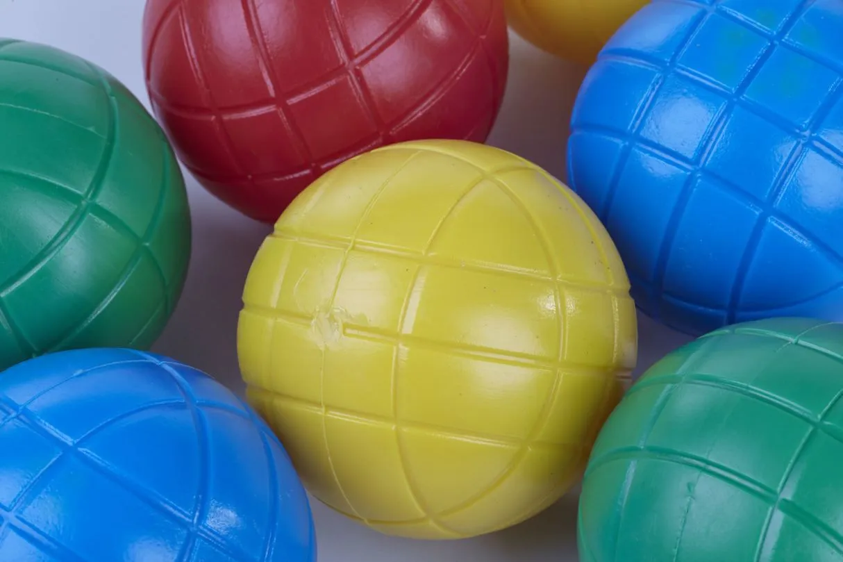 Boccia 9 Boccia – Bild 7