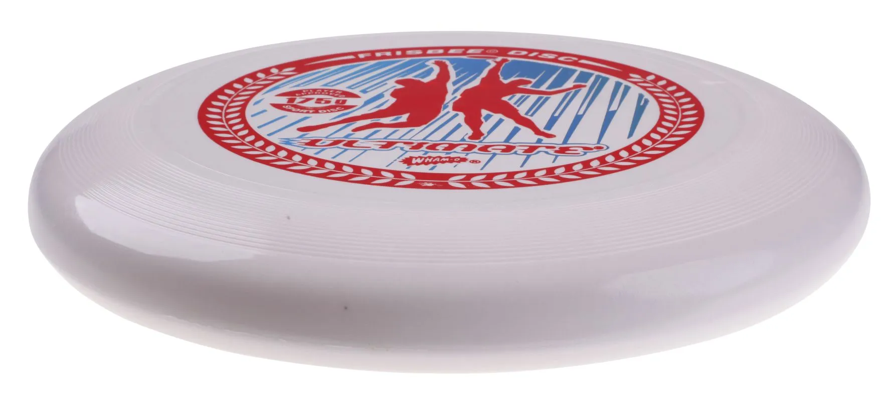 Frisbee® Ultimate 175 G Wurfscheibe 3 Frisbee® Ultimate 175 G Wurfscheibe