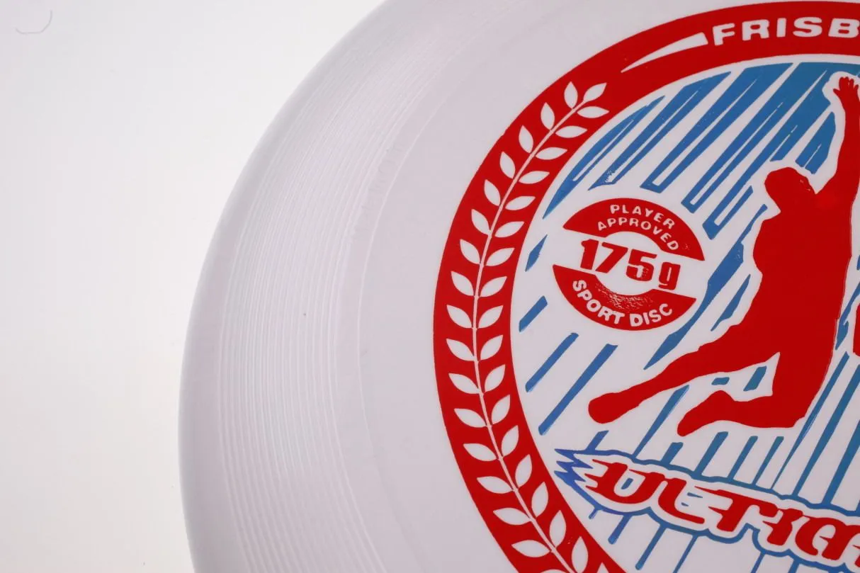 Frisbee® Ultimate 175 G Wurfscheibe 4 Frisbee® Ultimate 175 G Wurfscheibe – Bild 2