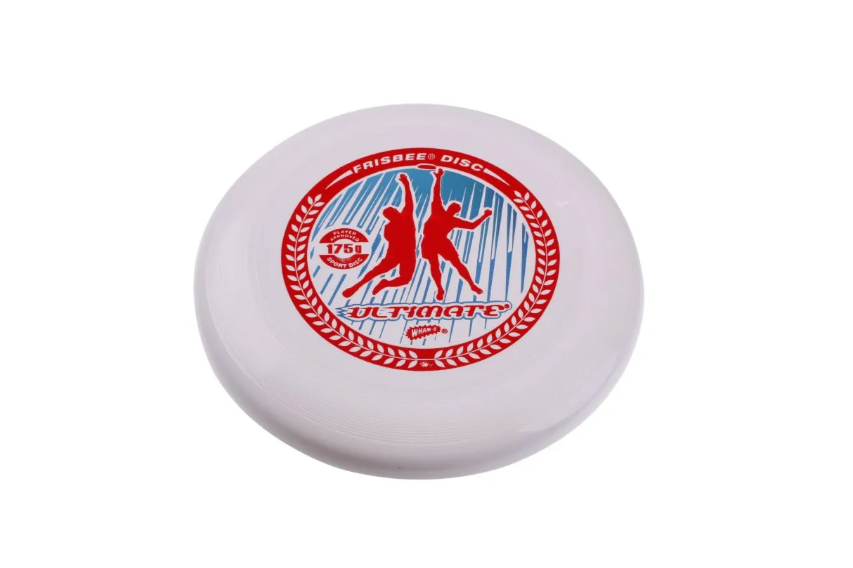 Frisbee® Ultimate 175 G Wurfscheibe 5 Frisbee® Ultimate 175 G Wurfscheibe – Bild 3