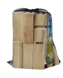 BEX® Wikingerschach Kubb -Freizeitspiele Verkaufsgeschäft D3196 A01 ecommerce