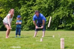 BEX® Wikingerschach Kubb -Freizeitspiele Verkaufsgeschäft D3196 B03 ecommerce