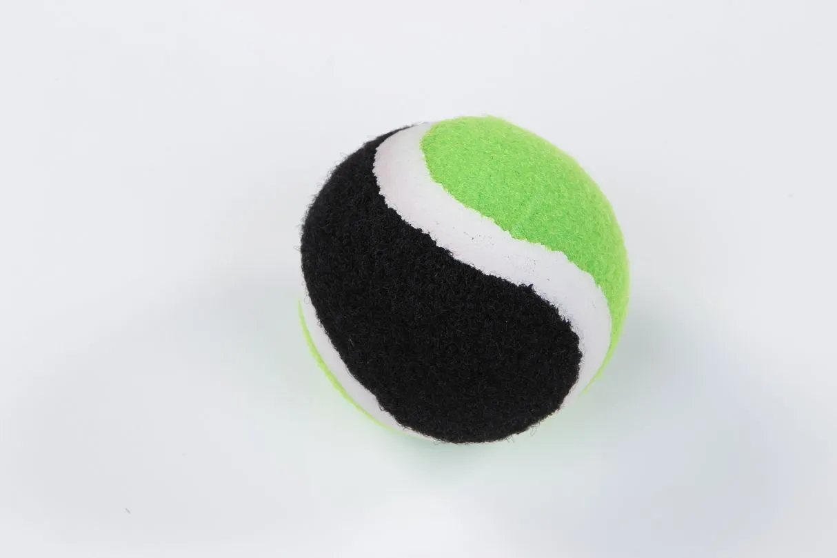 Schildkröt® Ersatzbälle Für Neopren Klettball-Spiel 5 Schildkröt® Ersatzbälle Für Neopren Klettball-Spiel – Bild 3