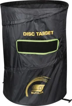 Sunflex® Disc Target, Tor Für Disc Golf