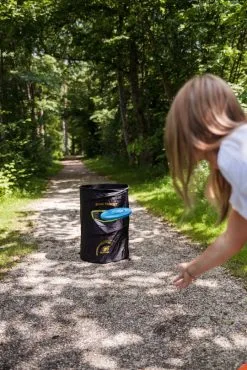 Sunflex® Disc Target, Tor Für Disc Golf -Freizeitspiele Verkaufsgeschäft D3203 B02 ecommerce