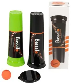 Bassalo® Sets