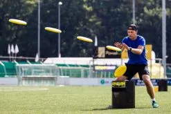 KanJam® Disc-Wurfspiel Set -Freizeitspiele Verkaufsgeschäft D3210 03 ecommerce