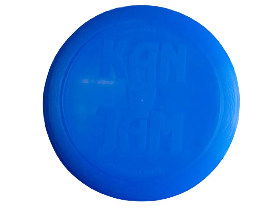 KanJam® Offizielle Wurfscheibe 3 KanJam® Offizielle Wurfscheibe