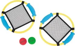 Spordas® Springy Rackets