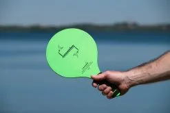 Schildkröt® Jazzminton Set 12 Schildkröt® Jazzminton Set -Freizeitspiele Verkaufsgeschäft D3218 B00 ecommerce