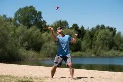 Schildkröt® Jazzminton Set 16 Schildkröt® Jazzminton Set -Freizeitspiele Verkaufsgeschäft D3218 B04 ecommerce