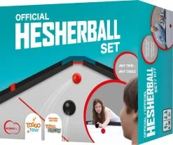 HesherBall® Tischspiel