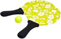 Tanga Sports® Racket-Set NEOPREN -Freizeitspiele Verkaufsgeschäft D3226 02 ecommerce