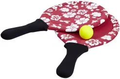 Tanga Sports® Racket-Set NEOPREN -Freizeitspiele Verkaufsgeschäft D3226 03 ecommerce