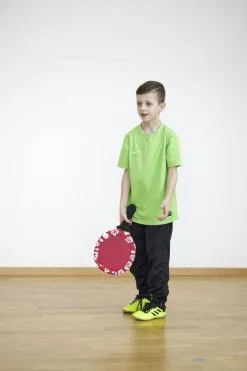 Tanga Sports® Racket-Set NEOPREN -Freizeitspiele Verkaufsgeschäft D3226 B01 ecommerce