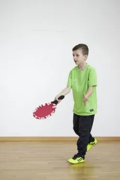 Tanga Sports® Racket-Set NEOPREN -Freizeitspiele Verkaufsgeschäft D3226 B03 ecommerce