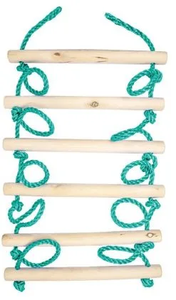 Slackers® Ninja Strickleiter