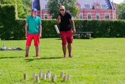 BEX® Nummern Kubb Original 14 BEX® Nummern Kubb Original -Freizeitspiele Verkaufsgeschäft D3234 B01 ecommerce