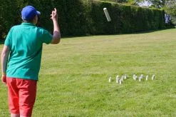 BEX® Nummern Kubb Original 15 BEX® Nummern Kubb Original -Freizeitspiele Verkaufsgeschäft D3234 B02 ecommerce