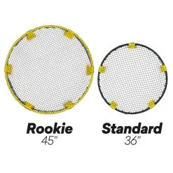 Spikeball® Rookie -Freizeitspiele Verkaufsgeschäft D3238 A03 ecommerce
