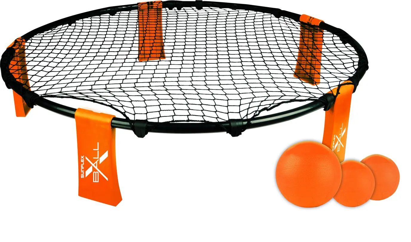Sunflex® X Ball Roundnet 3 Sunflex® X Ball Roundnet