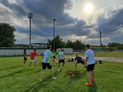 Sunflex® X Ball Roundnet 9 Sunflex® X Ball Roundnet -Freizeitspiele Verkaufsgeschäft D3239 B01 ecommerce