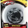 Frisbee® DYN-O-GLOW 130 G Wurfscheibe -Freizeitspiele Verkaufsgeschäft D3240 00 ecommerce