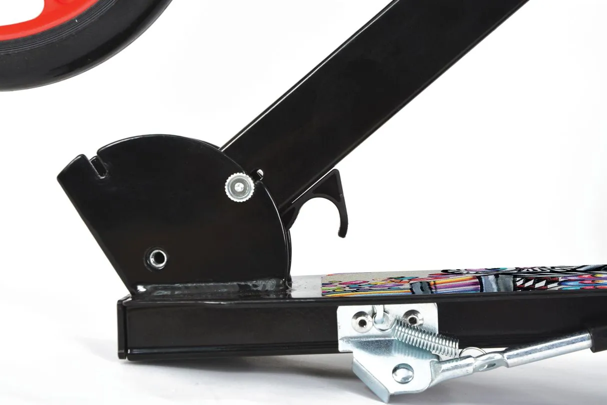 Schildkröt® City Scooter Road Catcher 5 Schildkröt® City Scooter Road Catcher – Bild 3