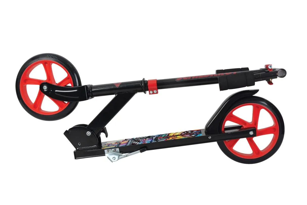 Schildkröt® City Scooter Road Catcher 9 Schildkröt® City Scooter Road Catcher – Bild 7