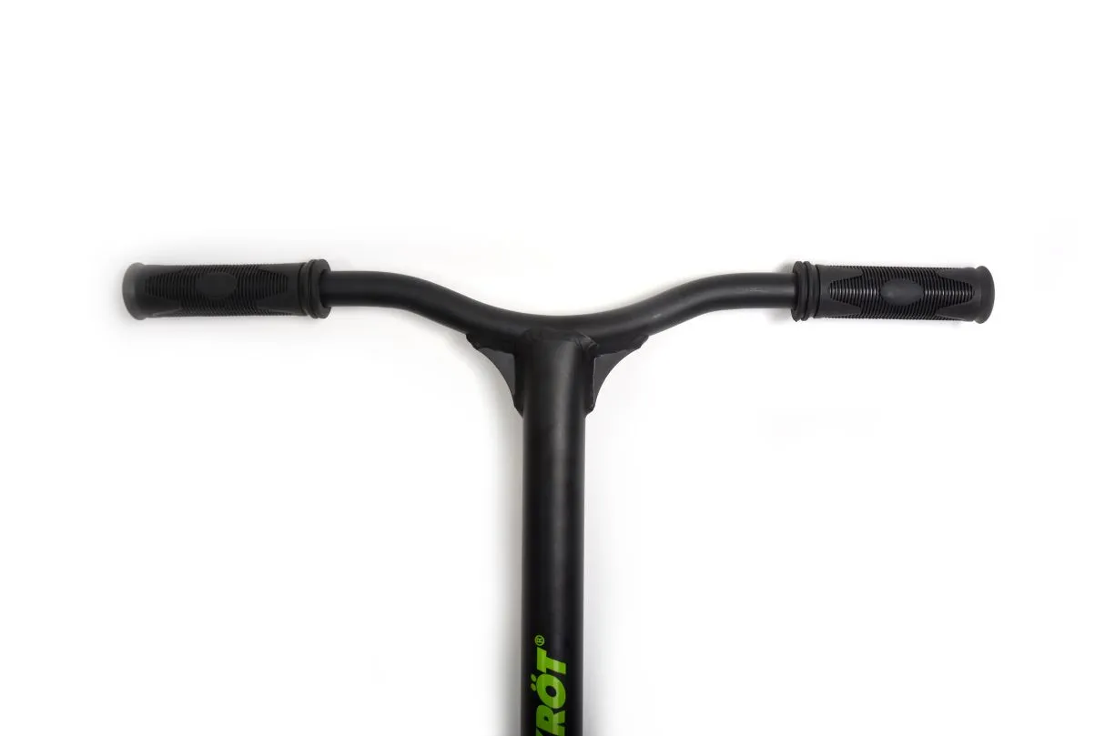 Schildkröt® Stunt Scooter Kickless Forest 4 Schildkröt® Stunt Scooter Kickless Forest – Bild 2