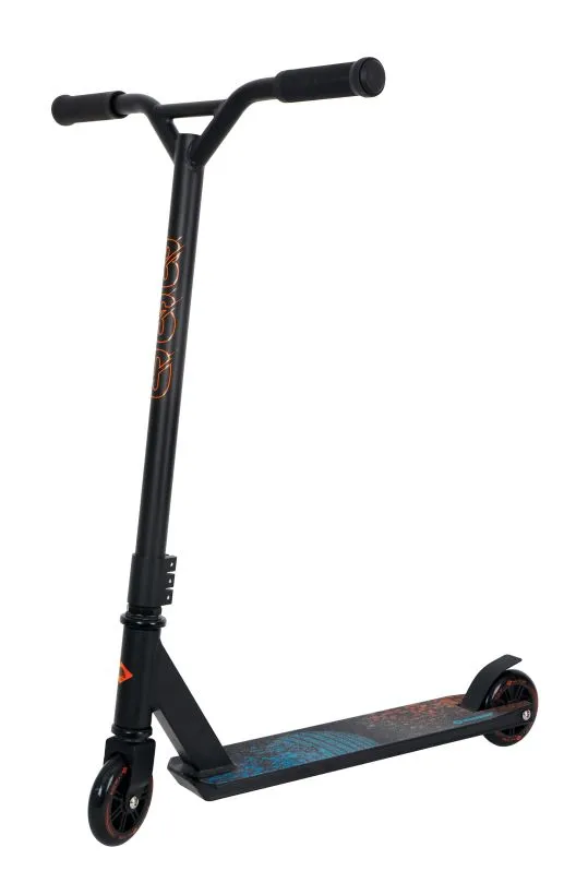 Schildkröt® Stunt Scooter 360 Space 3 Schildkröt® Stunt Scooter 360 Space