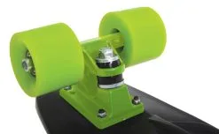 Schildkröt® Retro Skateboard Native Black -Freizeitspiele Verkaufsgeschäft D3247 A02 ecommerce