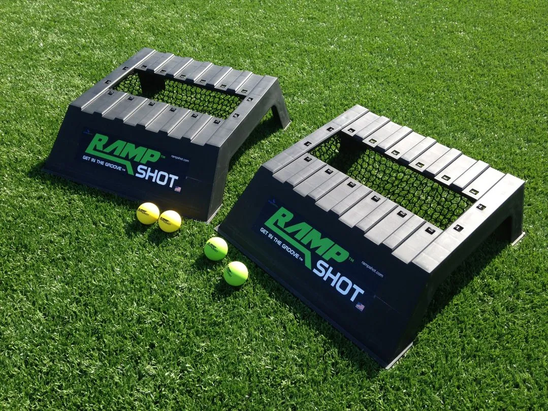 RampShot® Wurfspiel Set 4 RampShot® Wurfspiel Set – Bild 2
