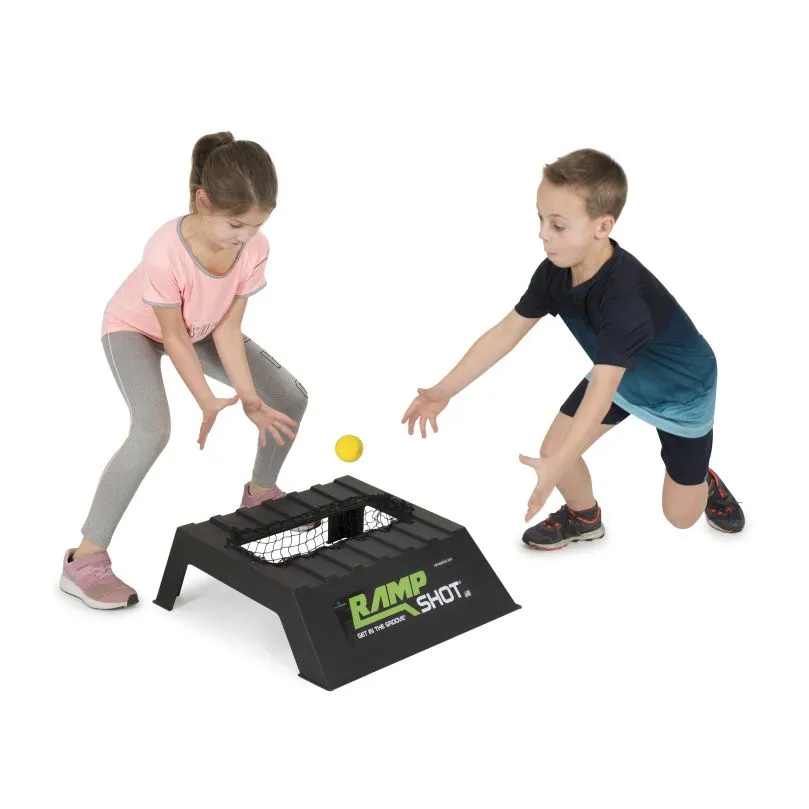 RampShot® Wurfspiel Set 6 RampShot® Wurfspiel Set – Bild 4