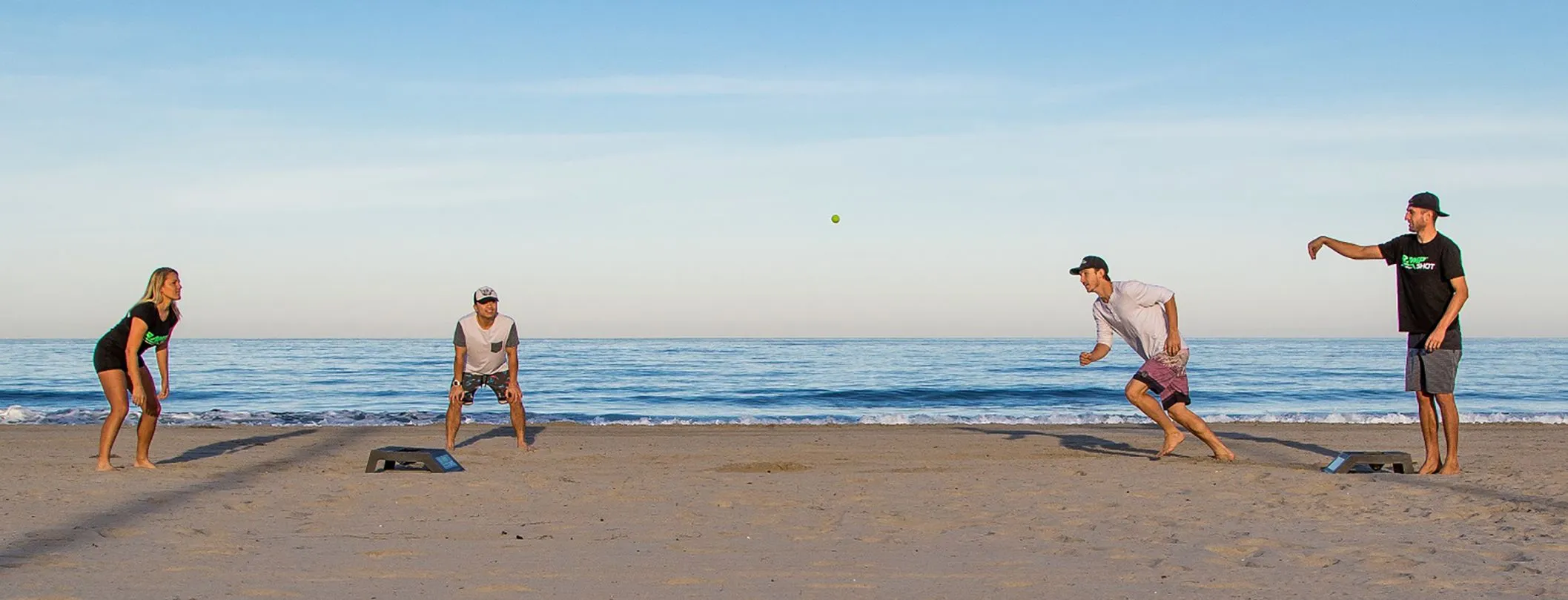 RampShot® Wurfspiel Set 7 RampShot® Wurfspiel Set – Bild 5