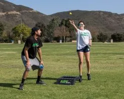 RampShot® Wurfspiel Set 18 RampShot® Wurfspiel Set -Freizeitspiele Verkaufsgeschäft D3257 B05 ecommerce