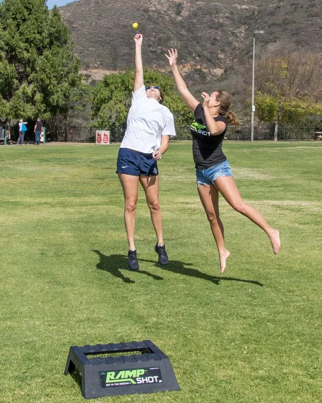 RampShot® Wurfspiel Set 11 RampShot® Wurfspiel Set – Bild 9